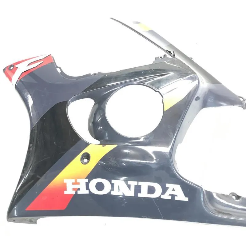 Cache flanc de carenage gauche HONDA CBR 600 F 1995-1998