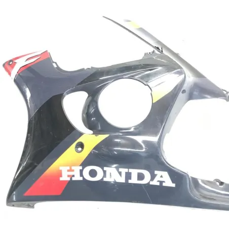 Cache flanc de carenage gauche HONDA CBR 600 F 1995-1998