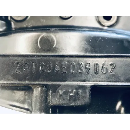 Carter moteur KAWASAKI Z 1000 2007-2009