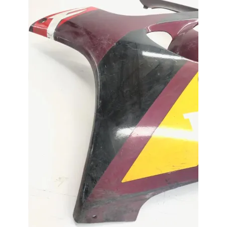 Cache flanc de carenage gauche HONDA CBR 600 F 1995-1998