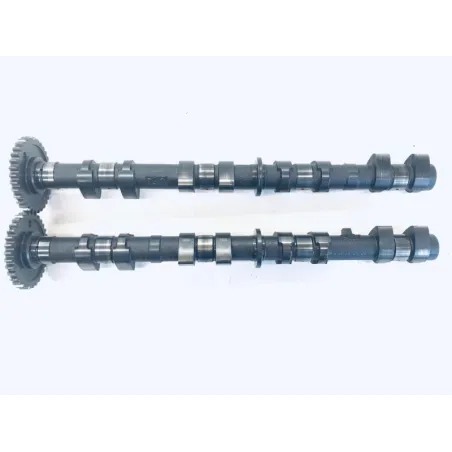 Arbres à cames KAWASAKI Z 1000 2007-2009