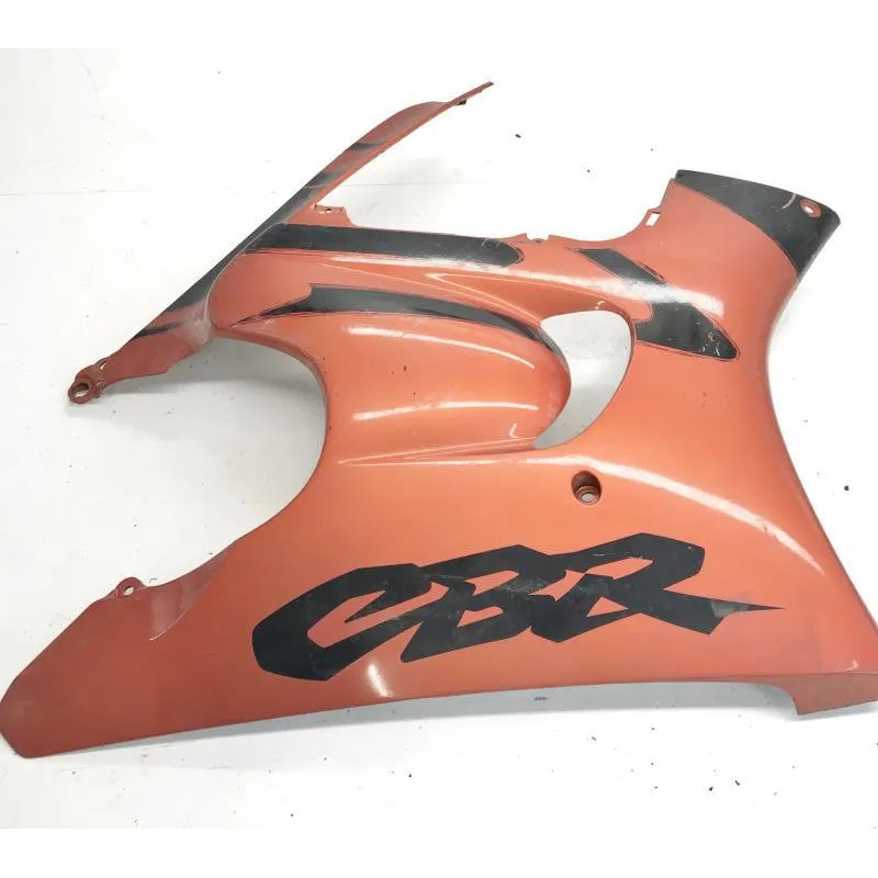 Cache flanc de carenage droit HONDA CBR 600 F 1995-1998