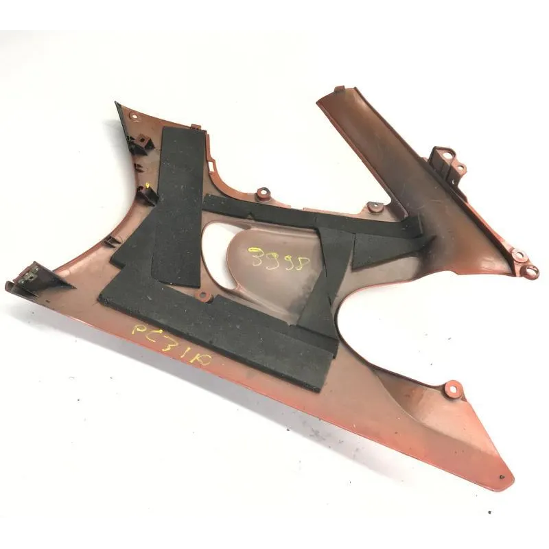 Cache flanc de carenage droit HONDA CBR 600 F 1995-1998