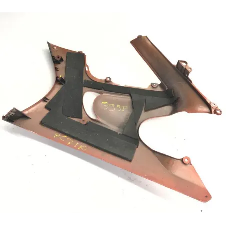 Cache flanc de carenage droit HONDA CBR 600 F 1995-1998