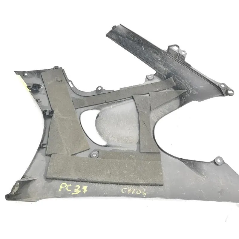 Cache flanc de carenage droit HONDA CBR 600 F 1995-1998