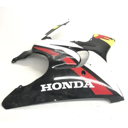 Cache flanc de carenage droit HONDA CBR 600 F 1995-1998