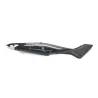 Cache carenage coque arriere droit HONDA CBR 125 R 2004-2006 Cache carenage coque arriere droit HONDA CBR 125 R 2004-2006