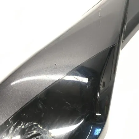 Cache carenage coque arriere droit HONDA CBR 125 R 2004-2006