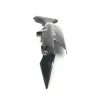 Cache carenage coque arriere droit HONDA CBR 125 R 2004-2006 Cache carenage coque arriere droit HONDA CBR 125 R 2004-2006