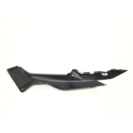 Cache carenage coque arriere droit HONDA CBR 125 R 2004-2006