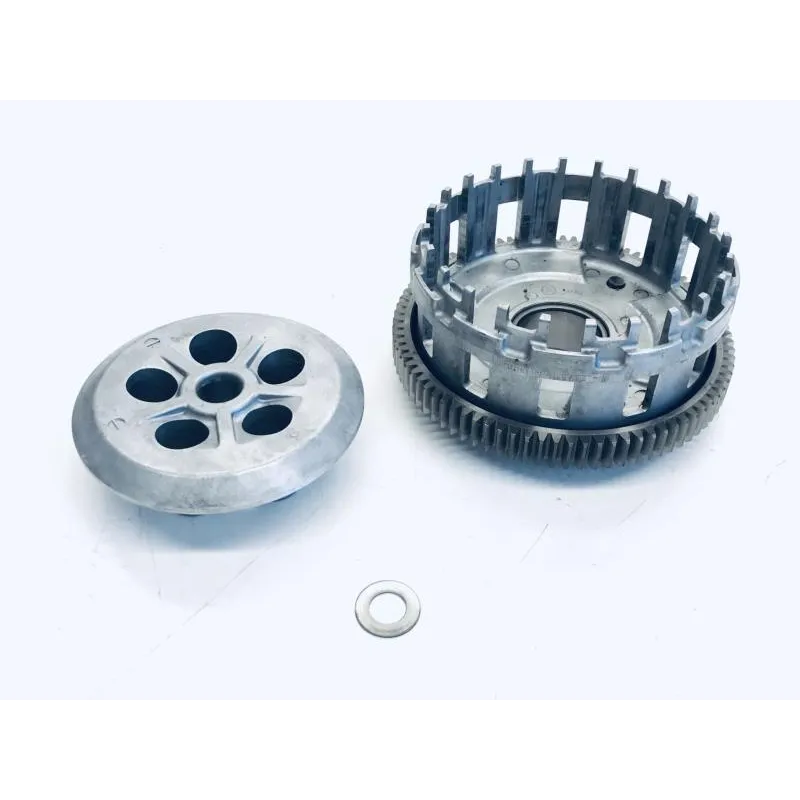 Cloche d'embrayage KAWASAKI Z 1000 2007-2009