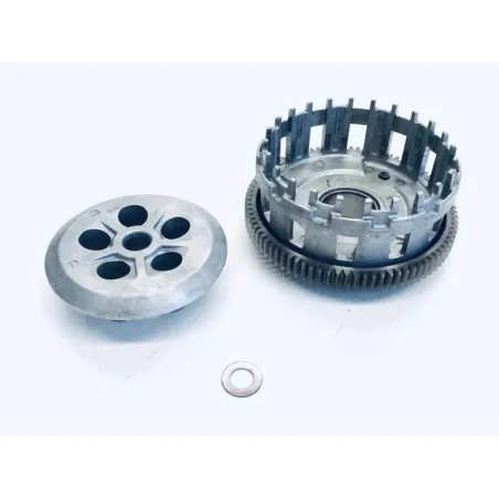 Cloche d'embrayage KAWASAKI Z 1000 2007-2009
