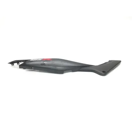 Cache carenage coque arriere droit HONDA CBR 125 R 2004-2006