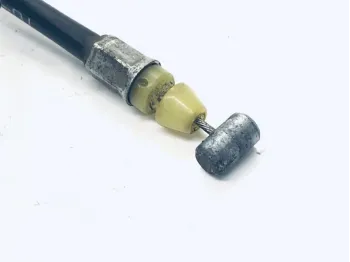 Cable verrouillage selle KAWASAKI Z 1000 2007-2009