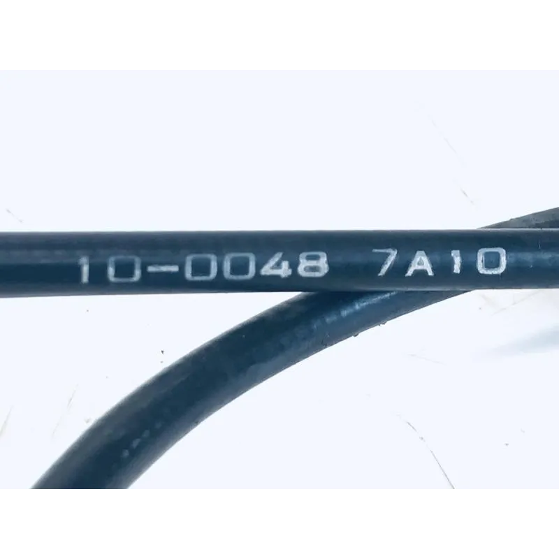 Cable verrouillage selle KAWASAKI Z 1000 2007-2009