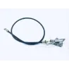 Cable verrouillage selle KAWASAKI Z 1000 2007-2009 Cable verrouillage selle KAWASAKI Z 1000 2007-2009