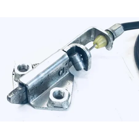 Cable verrouillage selle KAWASAKI Z 1000 2007-2009