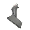 Cache carenage coque arriere droit HONDA CBR 125 R 2004-2006