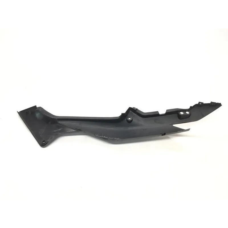 Cache carenage coque arriere droit HONDA CBR 125 R 2004-2006