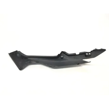Cache carenage coque arriere droit HONDA CBR 125 R 2004-2006