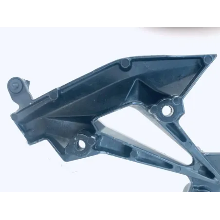 Platine arriere droite KAWASAKI Z 1000 2007-2009