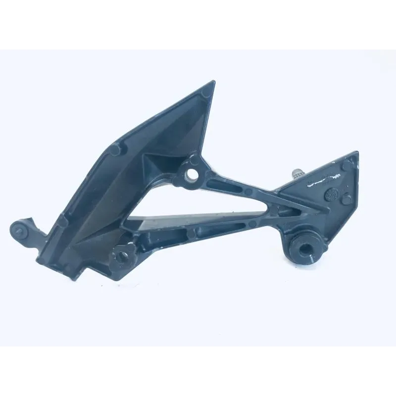 Platine arriere droite KAWASAKI Z 1000 2007-2009