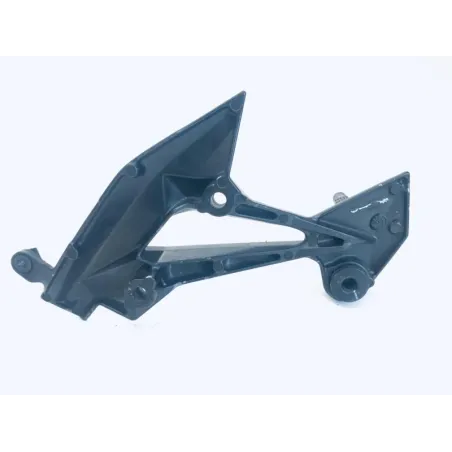 Platine arriere droite KAWASAKI Z 1000 2007-2009