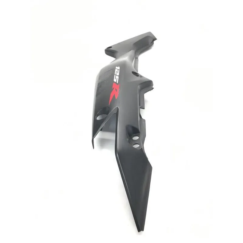 Cache carenage coque arriere gauche HONDA CBR 125 R 2004-2006