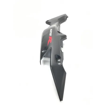 Cache carenage coque arriere gauche HONDA CBR 125 R 2004-2006