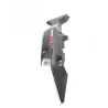 Cache carenage coque arriere gauche HONDA CBR 125 R 2004-2006 Cache carenage coque arriere gauche HONDA CBR 125 R 2004-2006