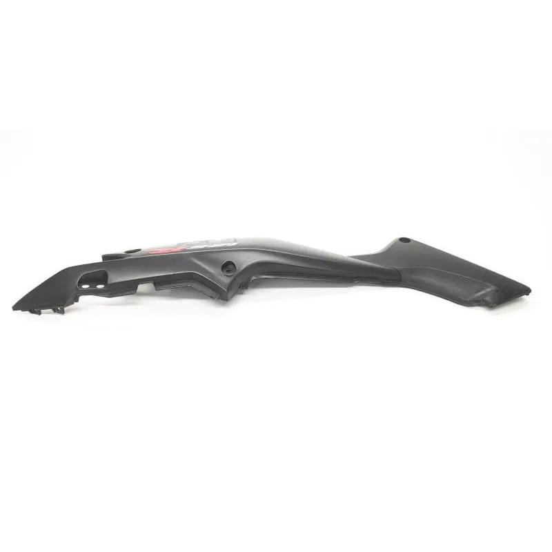 Cache carenage coque arriere gauche HONDA CBR 125 R 2004-2006