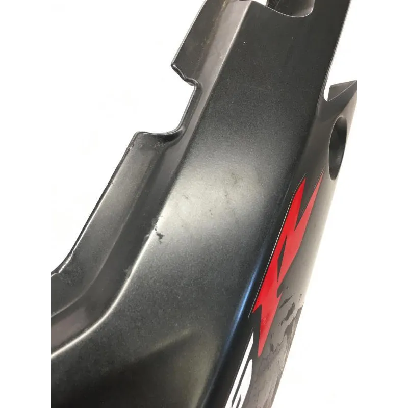 Cache carenage coque arriere gauche HONDA CBR 125 R 2004-2006