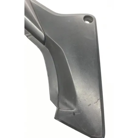 Cache carenage coque arriere gauche HONDA CBR 125 R 2004-2006