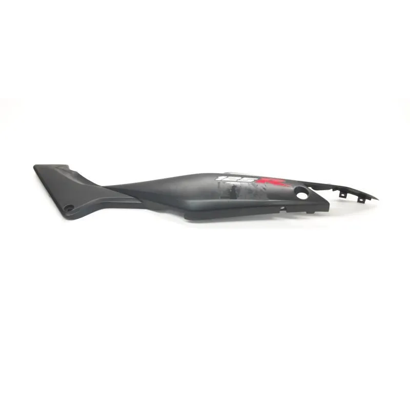 Cache carenage coque arriere gauche HONDA CBR 125 R 2004-2006