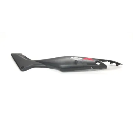 Cache carenage coque arriere gauche HONDA CBR 125 R 2004-2006