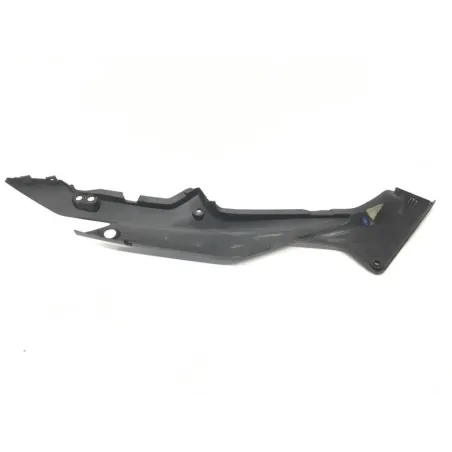 Cache carenage coque arriere gauche HONDA CBR 125 R 2004-2006