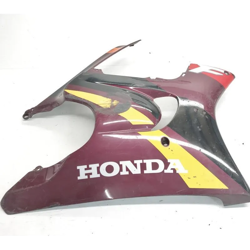Cache flanc de carenage droit HONDA CBR 600 F 1995-1998