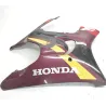 Cache flanc de carenage droit HONDA CBR 600 F 1995-1998 Cache flanc de carenage droit HONDA CBR 600 F 1995-1998