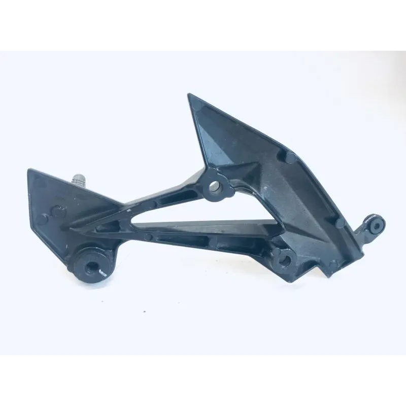 Platine arriere gauche KAWASAKI Z 1000 2007-2009