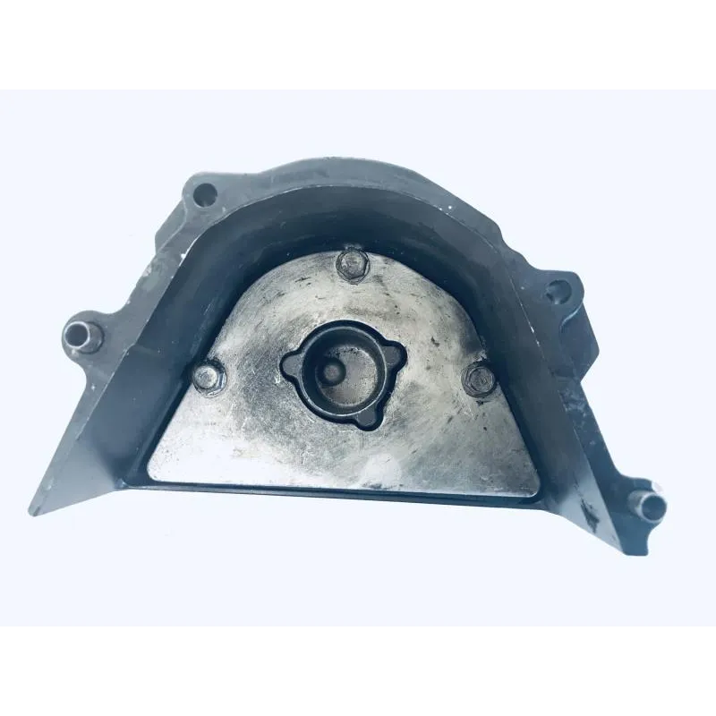 Carter pignon de sortie de boite KAWASAKI Z 1000 2007-2009