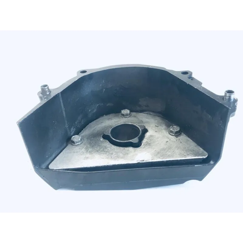 Carter pignon de sortie de boite KAWASAKI Z 1000 2007-2009