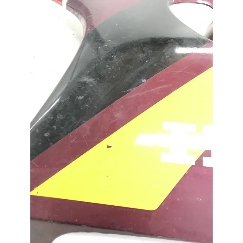 Cache flanc de carenage gauche HONDA CBR 600 F 1995-1998