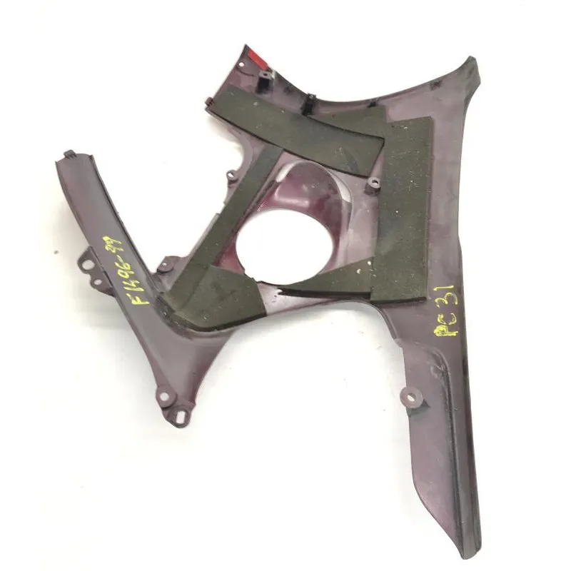 Cache flanc de carenage gauche HONDA CBR 600 F 1995-1998