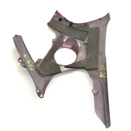 Cache flanc de carenage gauche HONDA CBR 600 F 1995-1998