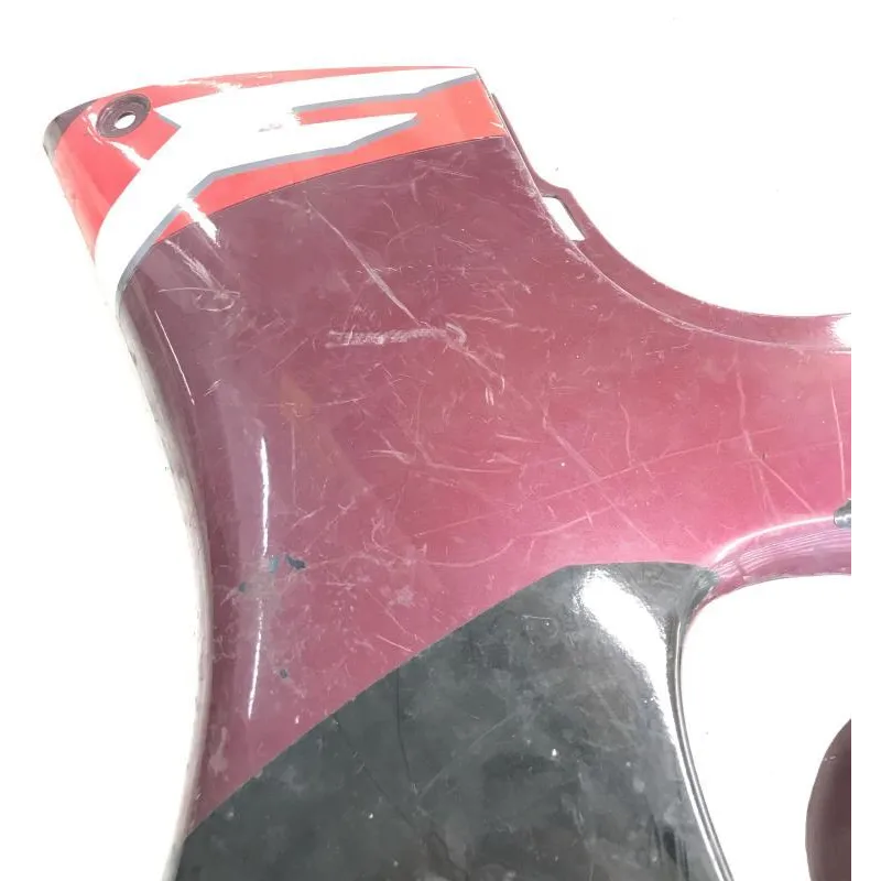 Cache flanc de carenage gauche HONDA CBR 600 F 1995-1998