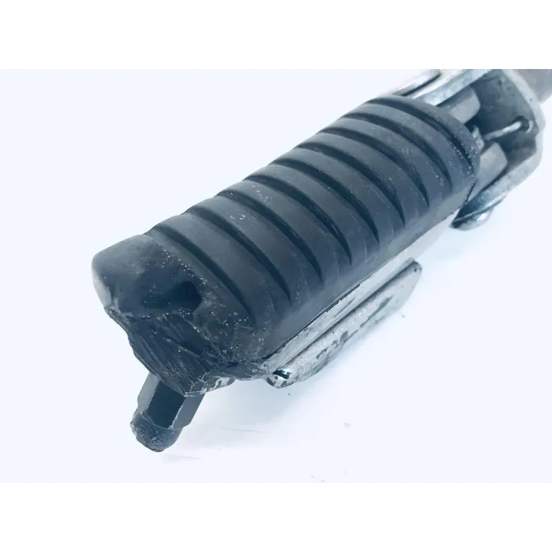 Cache lateral gauche KAWASAKI Z 1000 2007-2009