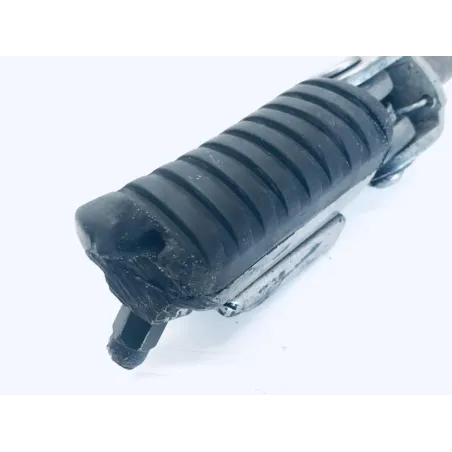 Cache lateral gauche KAWASAKI Z 1000 2007-2009
