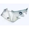 Cache lateral gauche KAWASAKI Z 1000 2007-2009
