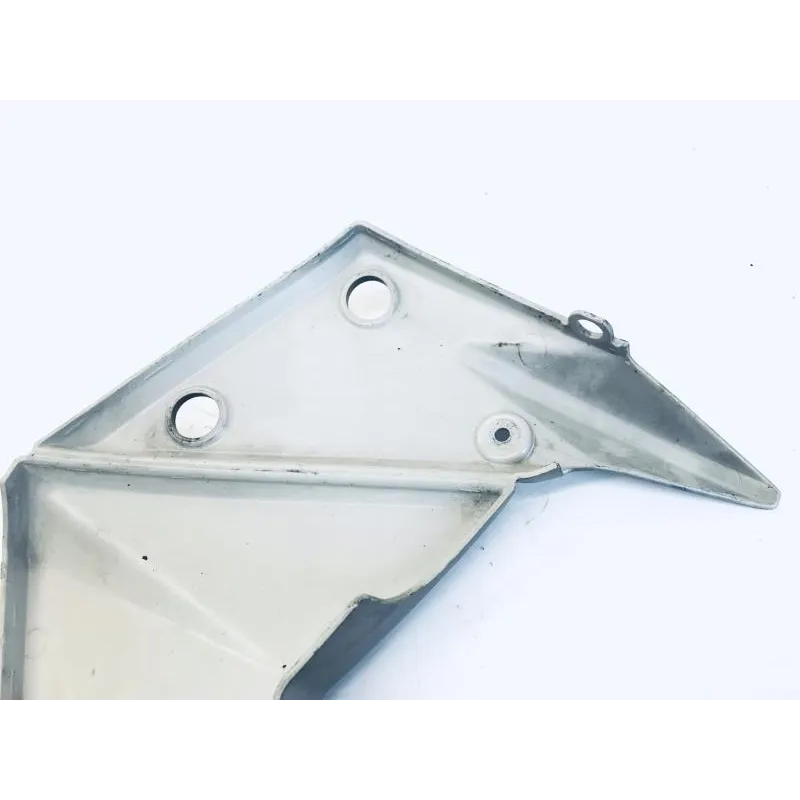 Cache lateral gauche KAWASAKI Z 1000 2007-2009