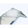 Cache lateral gauche KAWASAKI Z 1000 2007-2009